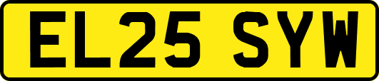 EL25SYW