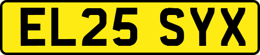 EL25SYX