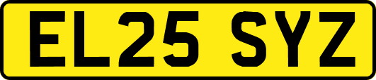 EL25SYZ