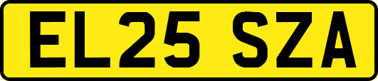 EL25SZA