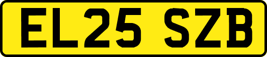 EL25SZB