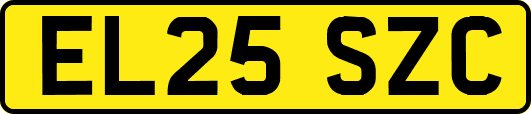 EL25SZC
