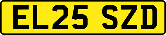EL25SZD