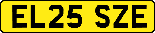 EL25SZE