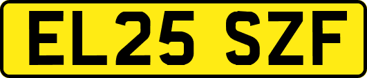 EL25SZF