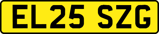 EL25SZG