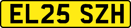 EL25SZH