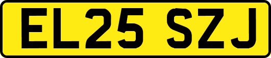EL25SZJ