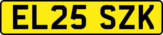EL25SZK