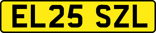 EL25SZL