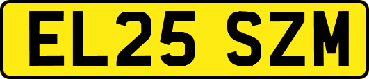 EL25SZM