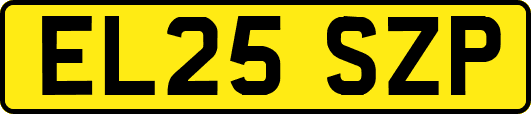 EL25SZP