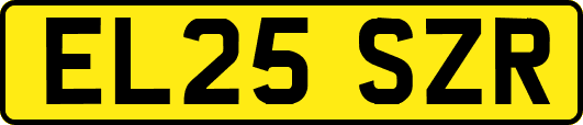 EL25SZR
