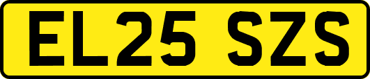 EL25SZS