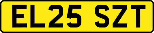 EL25SZT
