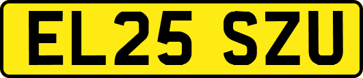 EL25SZU