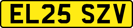 EL25SZV