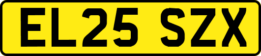 EL25SZX
