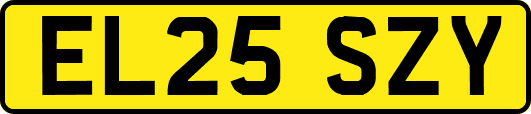 EL25SZY