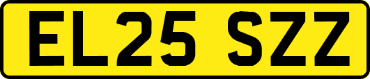 EL25SZZ