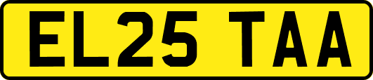 EL25TAA