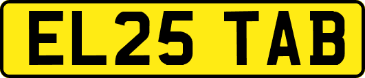 EL25TAB