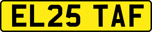 EL25TAF