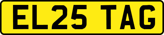 EL25TAG