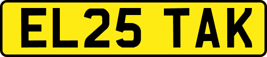 EL25TAK