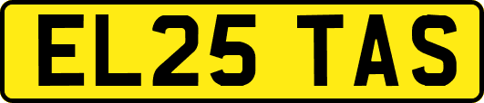 EL25TAS