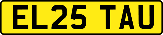 EL25TAU