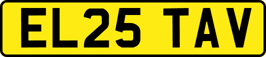 EL25TAV