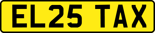 EL25TAX