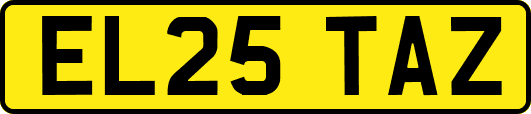 EL25TAZ
