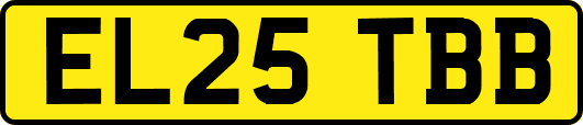EL25TBB