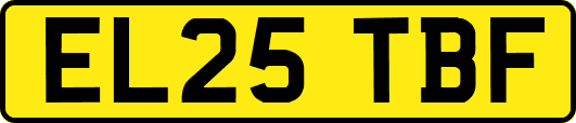 EL25TBF