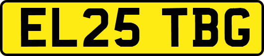 EL25TBG