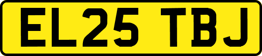 EL25TBJ