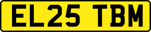 EL25TBM