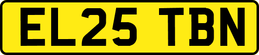 EL25TBN