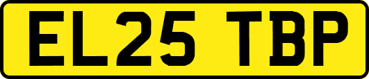 EL25TBP