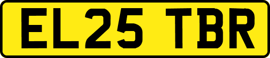 EL25TBR