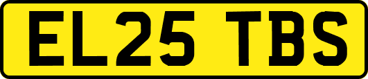 EL25TBS