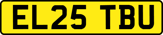 EL25TBU