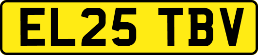 EL25TBV