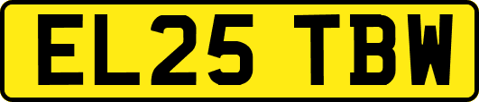 EL25TBW