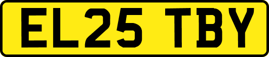 EL25TBY
