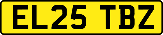 EL25TBZ