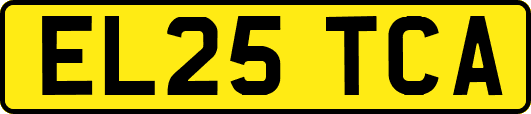 EL25TCA