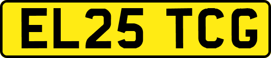 EL25TCG